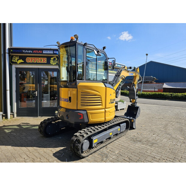 2025 XCMG XE35U-41284140