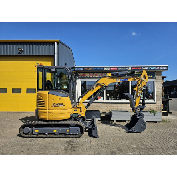 2025 XCMG XE35U-41284141