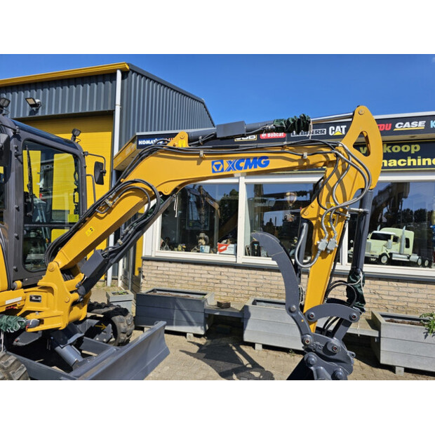 2025 XCMG XE35U-41284143