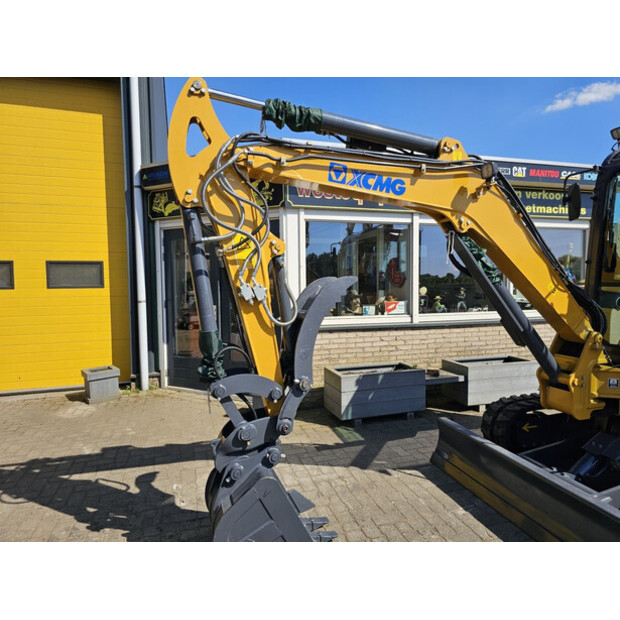 2025 XCMG XE35U-41284144