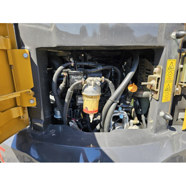 2025 XCMG XE35U-41284145
