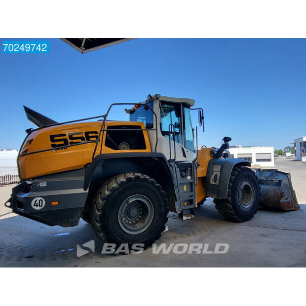 2021 ليبهير L556-41284167