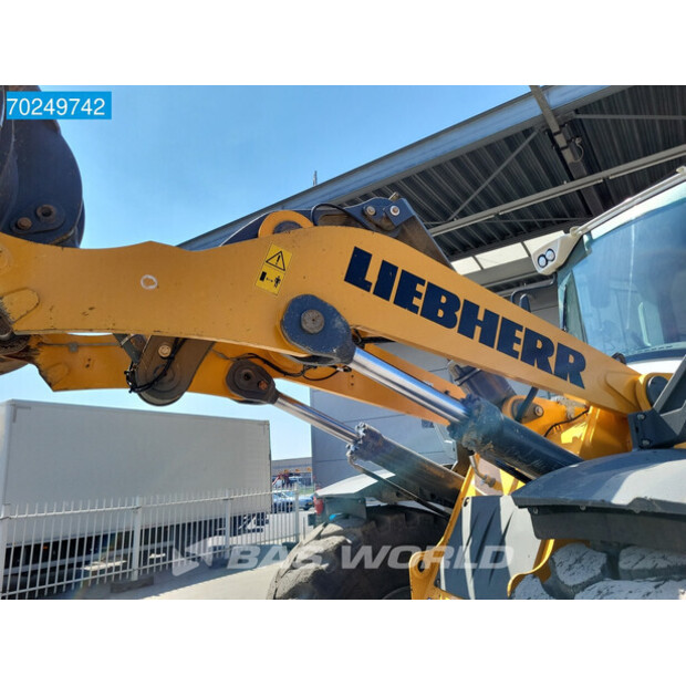 2021 ليبهير L556-41284175