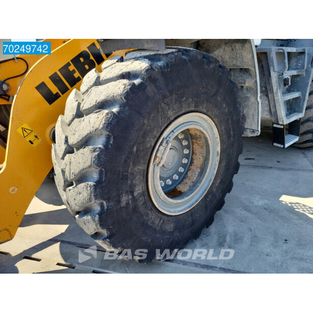 2021 ليبهير L556-41284181