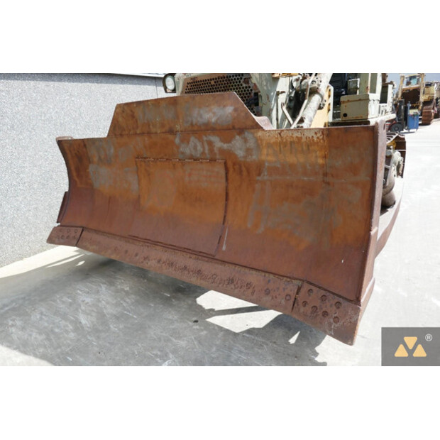 1999 Caterpillar D7F Ex-army-41284208