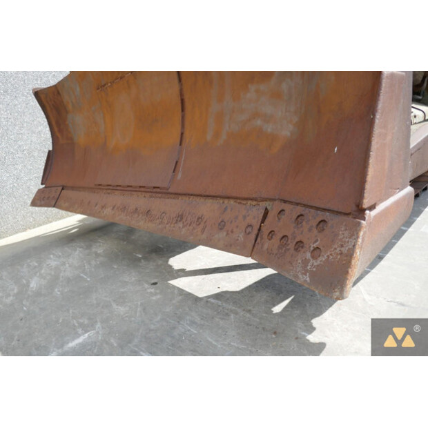 1999 Caterpillar D7F Ex-army-41284209