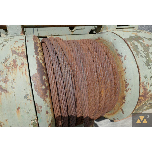 1999 Caterpillar D7F Ex-army-41284216