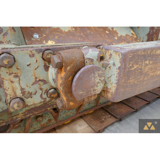 1999 Caterpillar D7F Ex-army-41284222