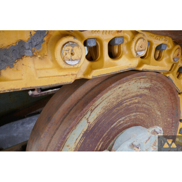 1999 Caterpillar D7F Ex-army-41284229