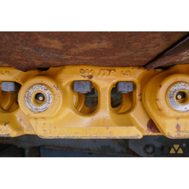 1999 Caterpillar D7F Ex-army-41284236