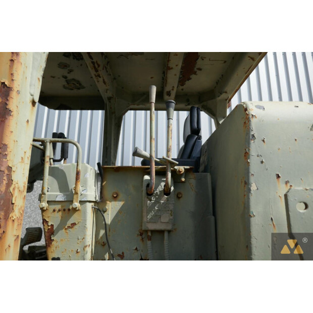 1999 Caterpillar D7F Ex-army-41284240