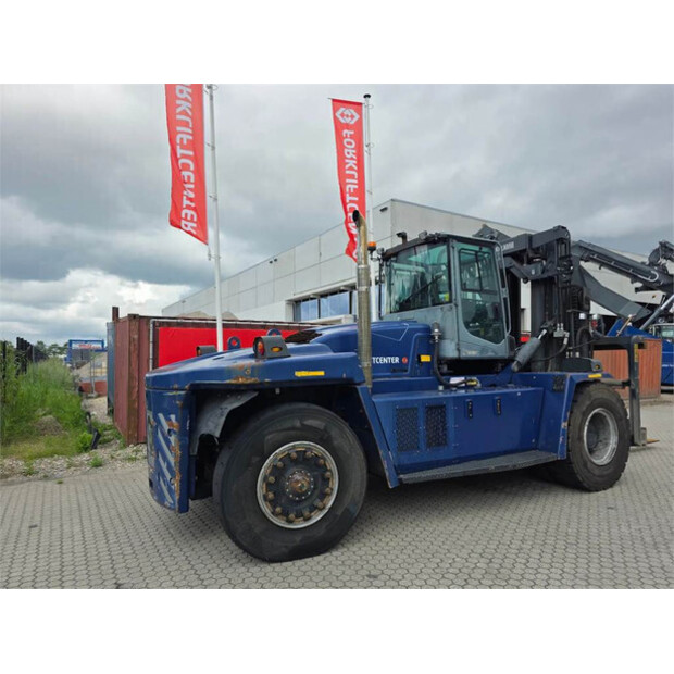 2020 KALMAR DCG180-12-41284249