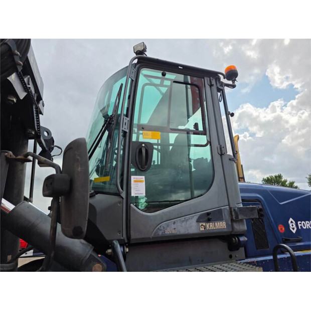 2020 KALMAR DCG180-12-41284258