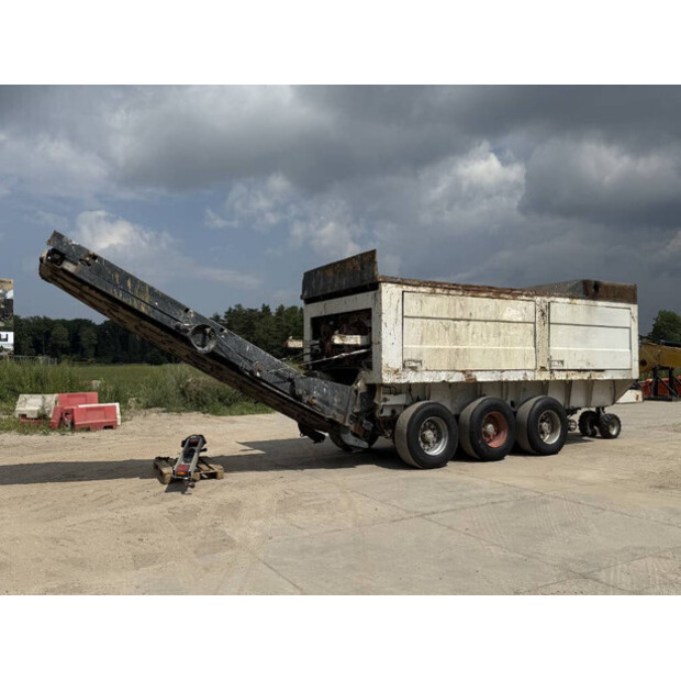 2005 DOPPSTADT DW3060-41284267