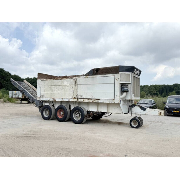 2005 DOPPSTADT DW3060-41284268