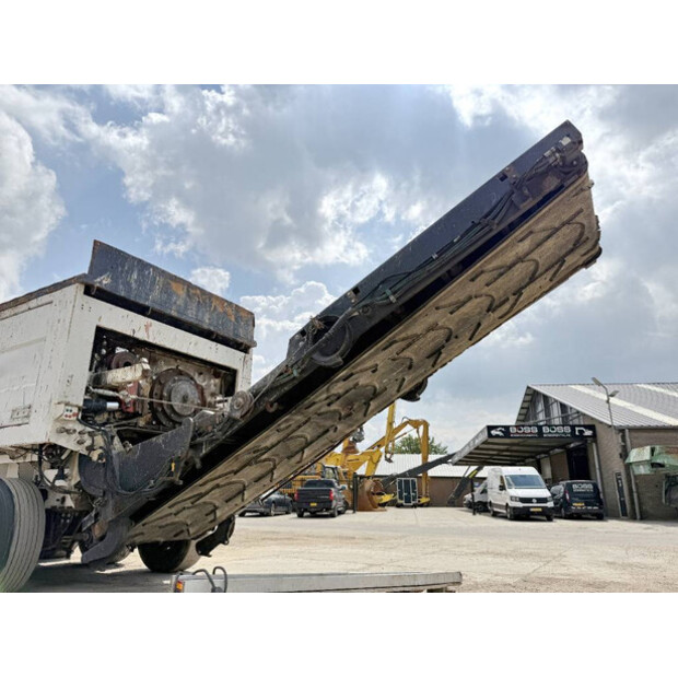 2005 DOPPSTADT DW3060-41284271