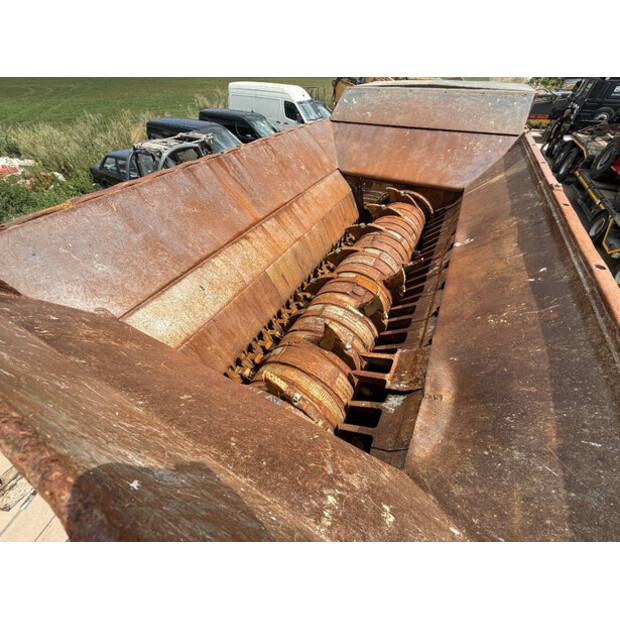 2005 DOPPSTADT DW3060-41284275