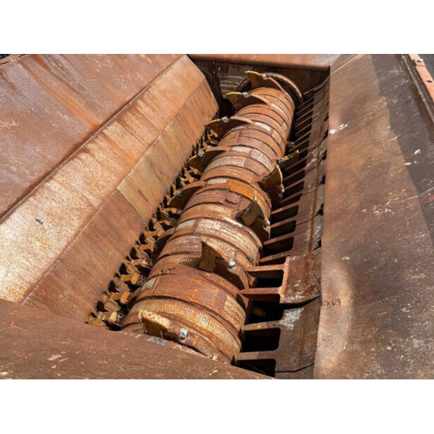 2005 DOPPSTADT DW3060-41284276