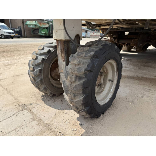 2005 DOPPSTADT DW3060-41284280