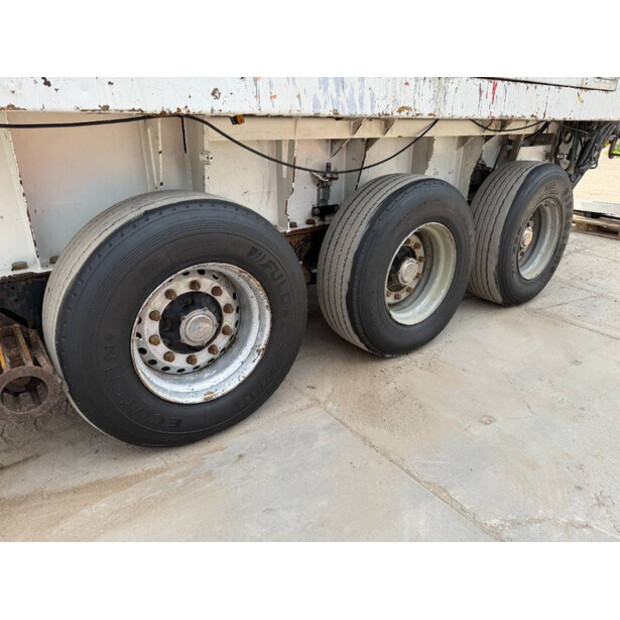 2005 DOPPSTADT DW3060-41284281