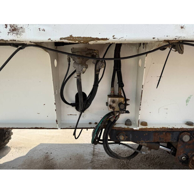2005 DOPPSTADT DW3060-41284284