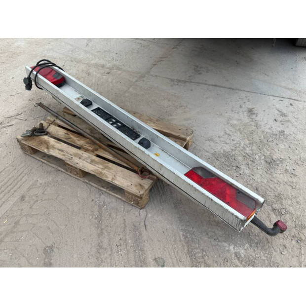 2005 DOPPSTADT DW3060-41284286