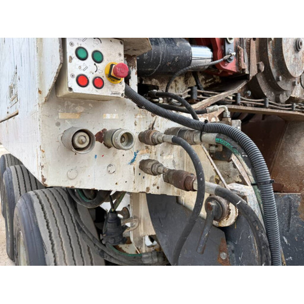 2005 DOPPSTADT DW3060-41284288