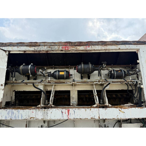 2005 DOPPSTADT DW3060-41284291