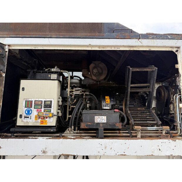 2005 DOPPSTADT DW3060-41284292