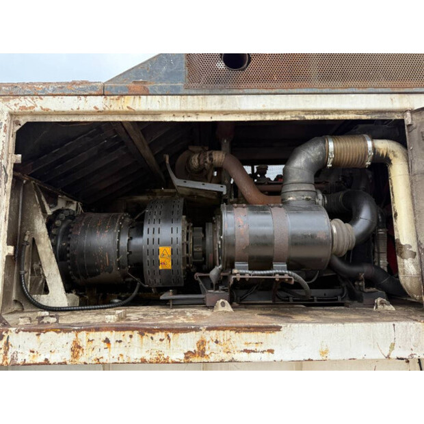 2005 DOPPSTADT DW3060-41284293