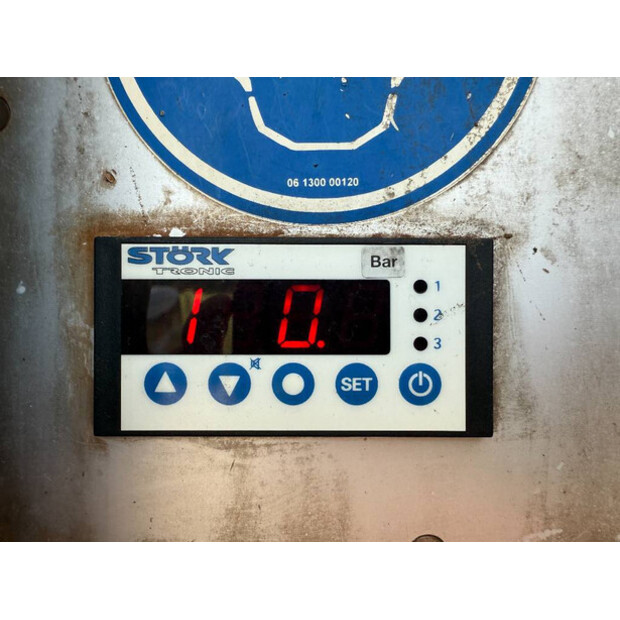 2005 DOPPSTADT DW3060-41284296
