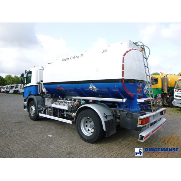 2007 Scania P230-41284301
