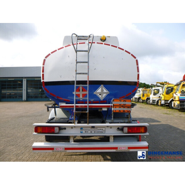 2007 Scania P230-41284303
