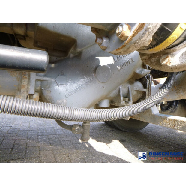 2007 Scania P230-41284318