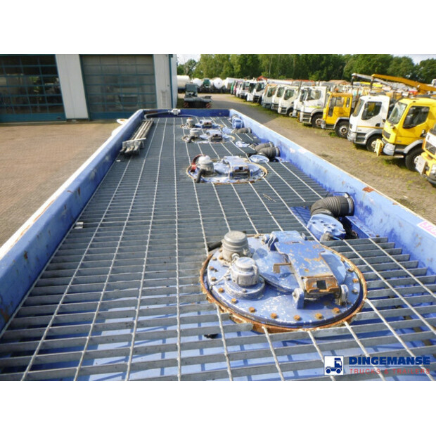 2007 Scania P230-41284319