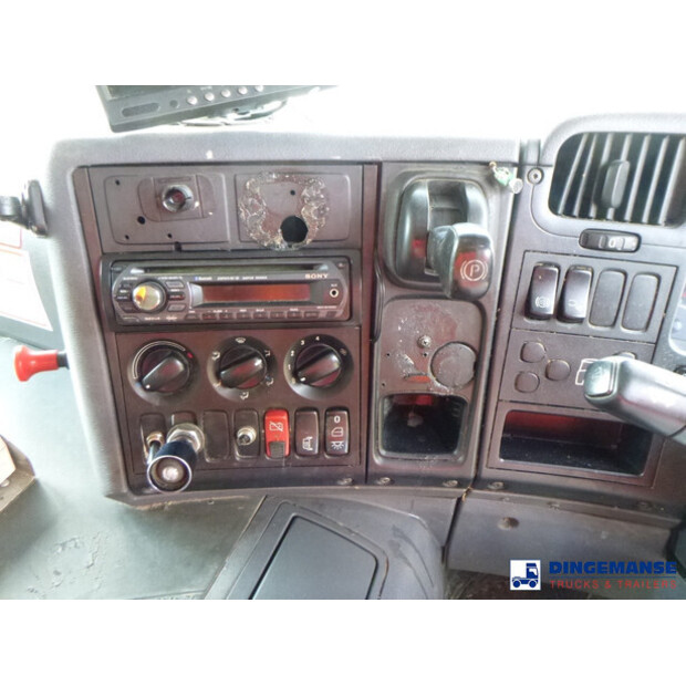 2007 Scania P230-41284335