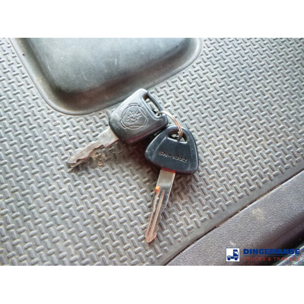 2007 Scania P230-41284339