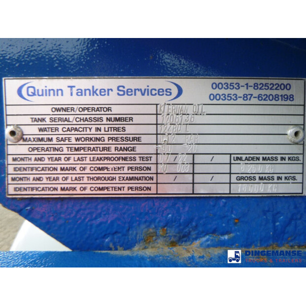 2007 Scania P230-41284346