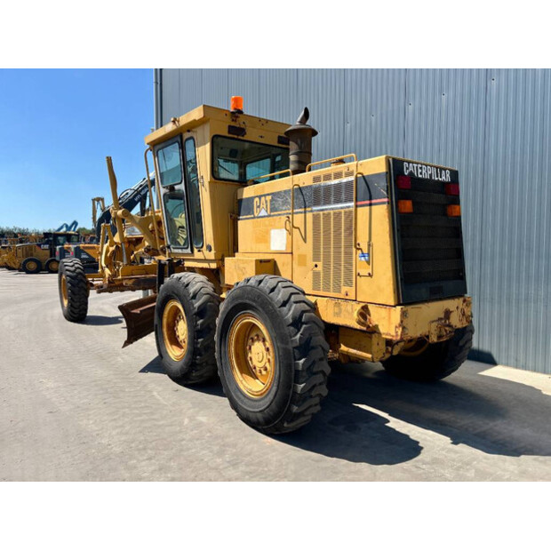 1998 Caterpillar 140H-41284355