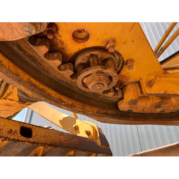 1998 Caterpillar 140H-41284358