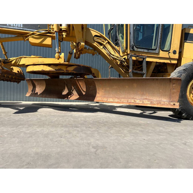 1998 Caterpillar 140H-41284359