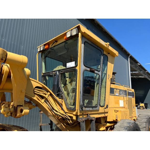 1998 Caterpillar 140H-41284360