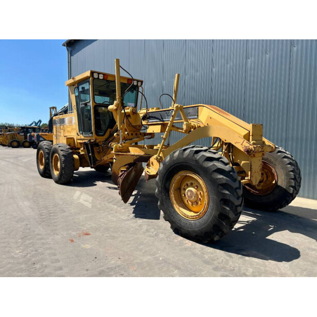 1998 Caterpillar 140H-41284364