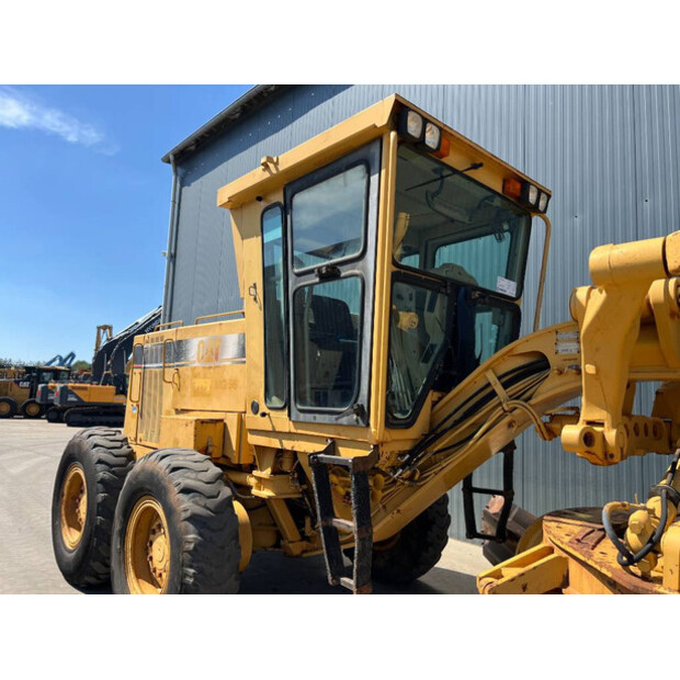 1998 Caterpillar 140H-41284365