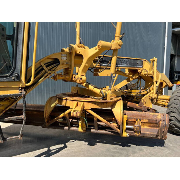 1998 Caterpillar 140H-41284366