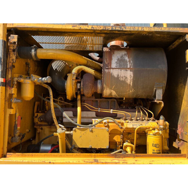 1998 Caterpillar 140H-41284368