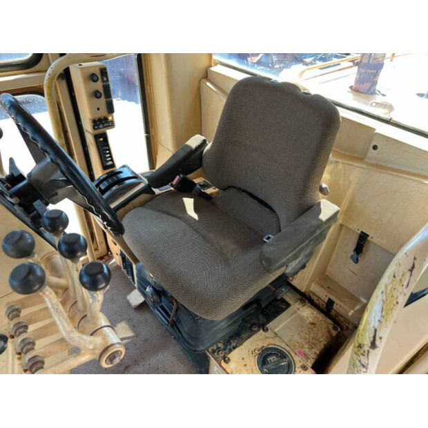 1998 Caterpillar 140H-41284370