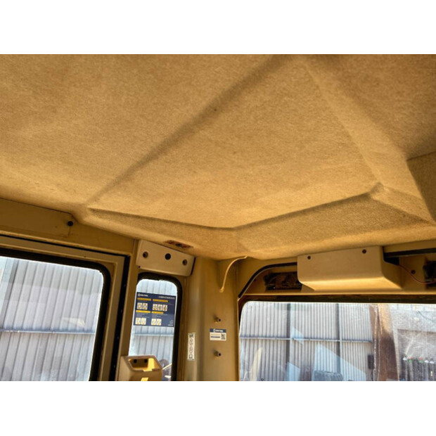 1998 Caterpillar 140H-41284371