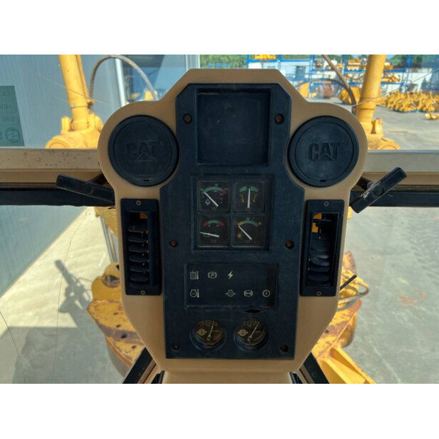 1998 Caterpillar 140H-41284373