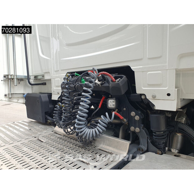2022 DAF XD 450-41284407